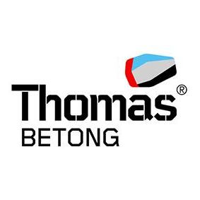 Thomas Concrete Group