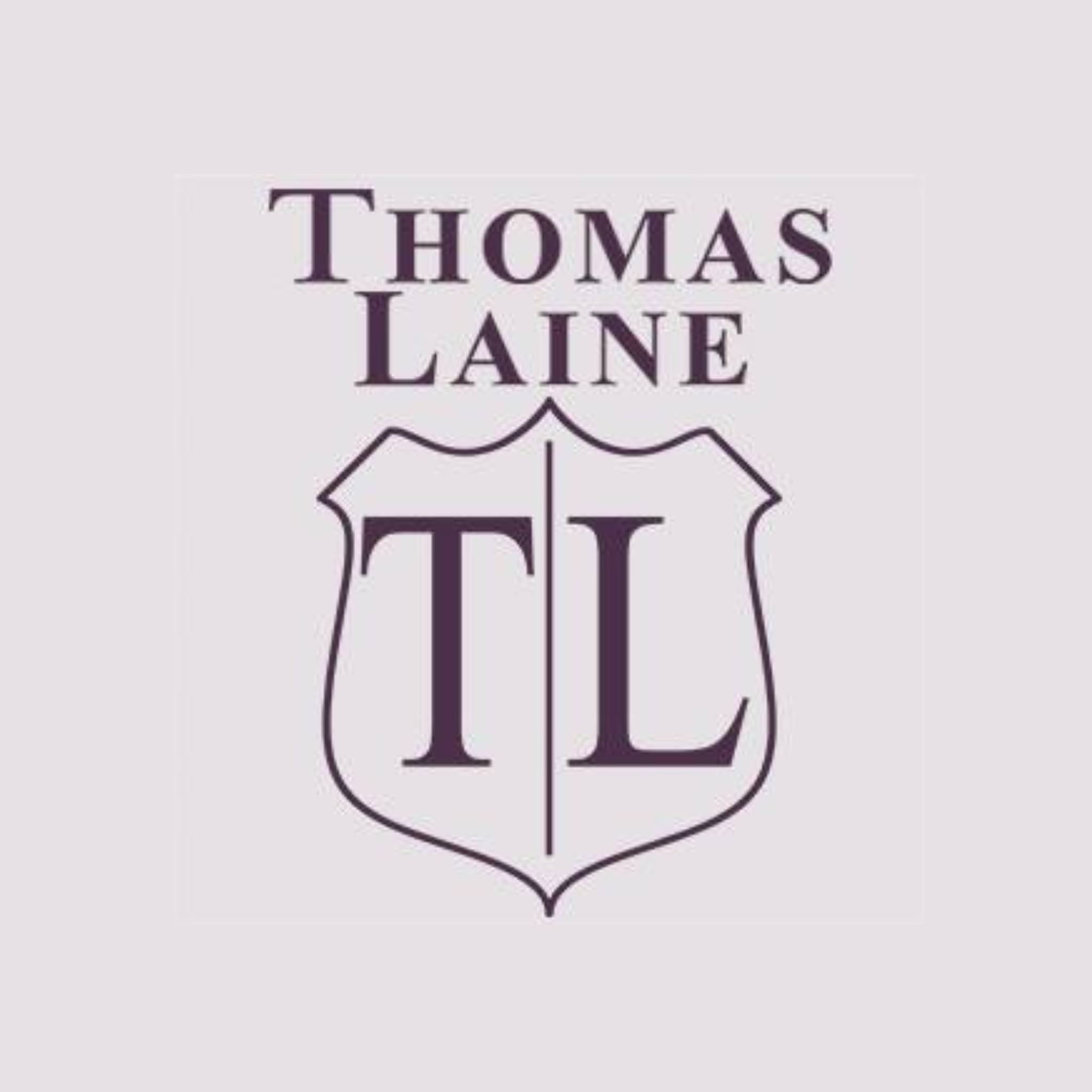 Thomas Laine