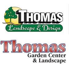 Thomas Landscape