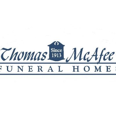 Thomas McAfee Funeral Homes