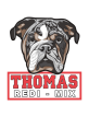 Thomas Redi-Mix