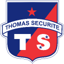 Thomas Sécurité