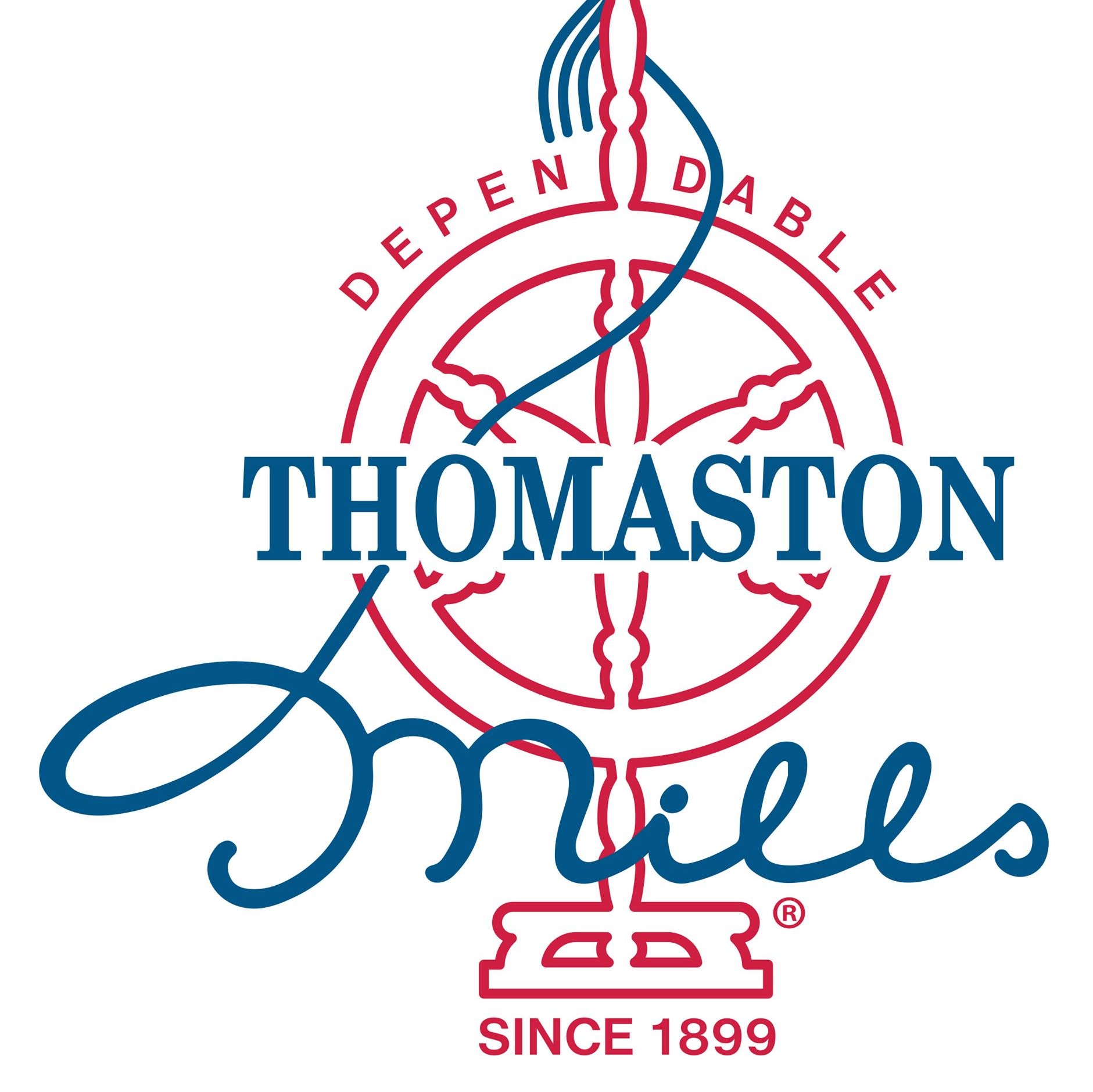 Thomaston Mills