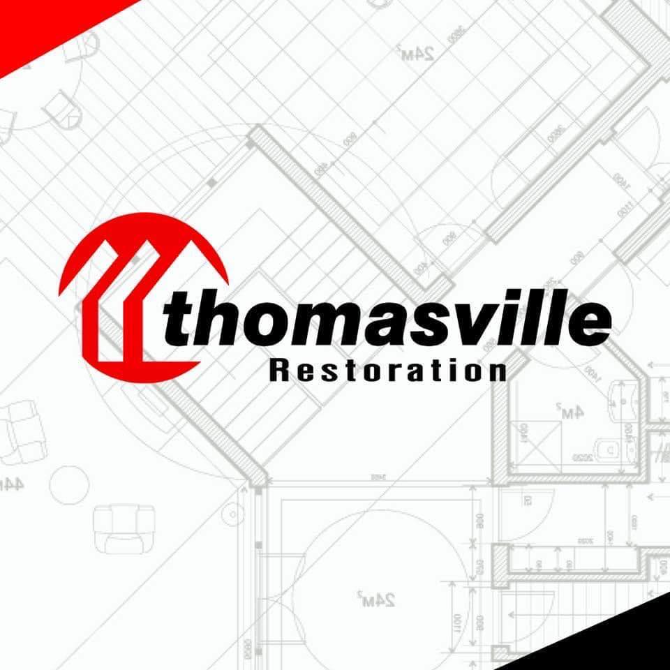 Thomasville Restoration