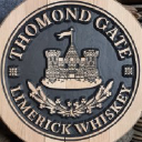 Thomond Gate Limerick Whiskey