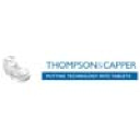 Thompson & Capper