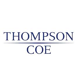 Thompson , Coe