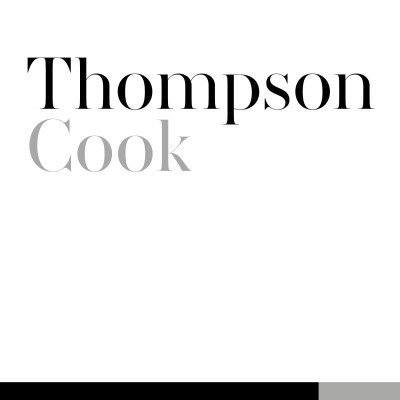 Thompson Cook