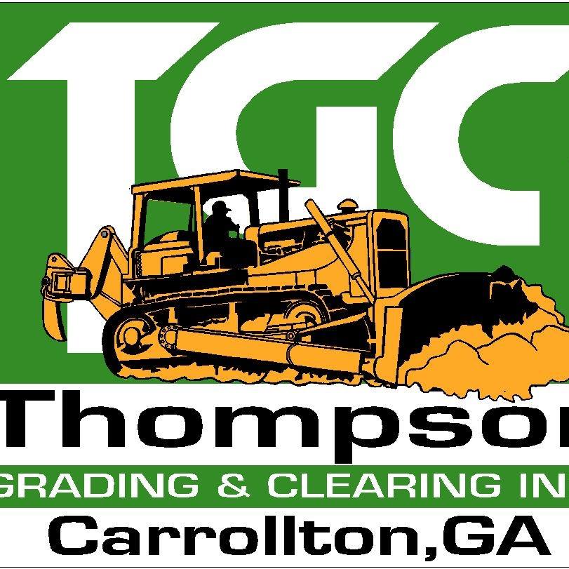 Thompson Grading & Clearing