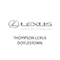 Thompson Lexus Doylestown