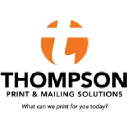 Thompson Print Solutions