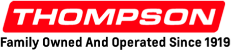 Thompson Buick GMC