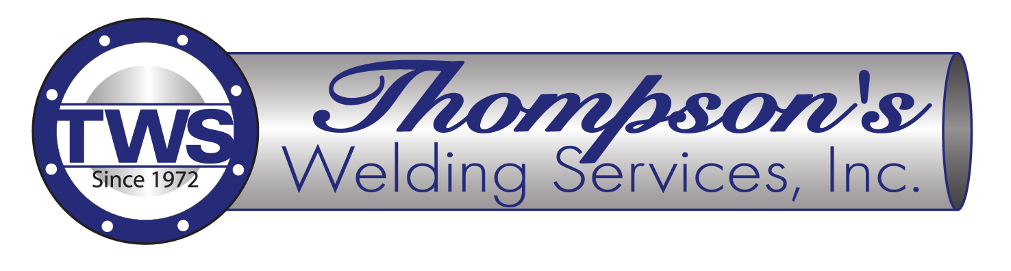 Welding Services