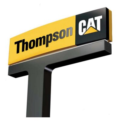 Thompson CAT