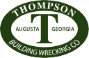 Thompson Building Wrecking