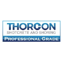 Thorcon Shotcrete