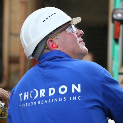 Thordon Bearings