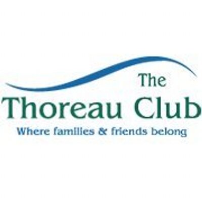 The Thoreau Club