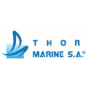 Thor International Ship Supply & Repairs Foreign Trade