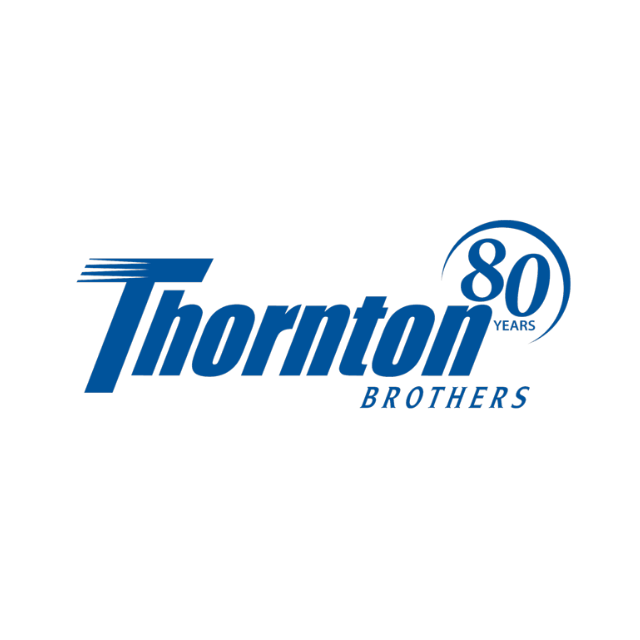 Thornton Brothers