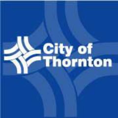 City of Thornton