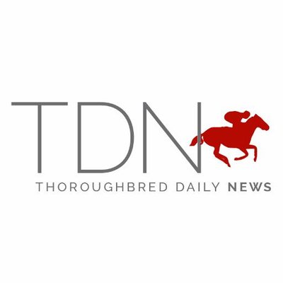 Thoroughbred Daily News