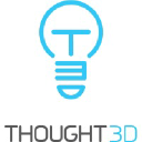 Thought3D