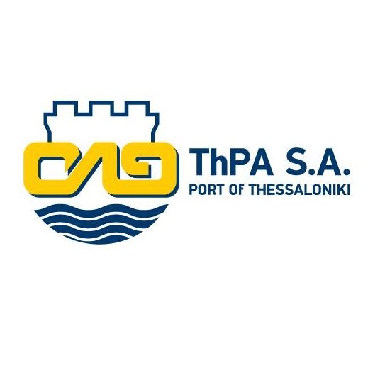 Thessaloniki Port Authority