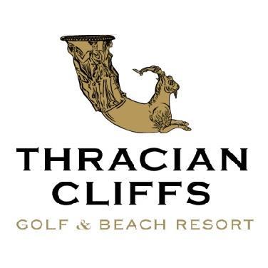 Thracian Cliffs Resort