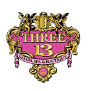 Three-13 Salon , Spa & Boutique