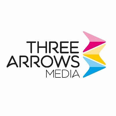 Three Arrows Media