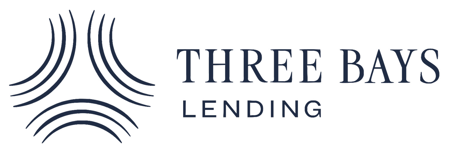 Three Bays Lending