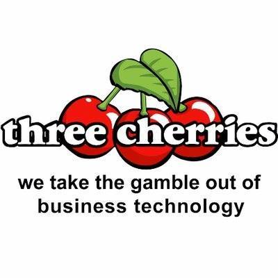 Three Cherries