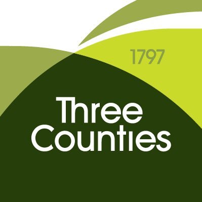 Three Counties Showground