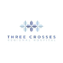 Three Crosses Regional Hospital