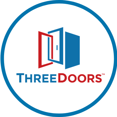 Three Doors