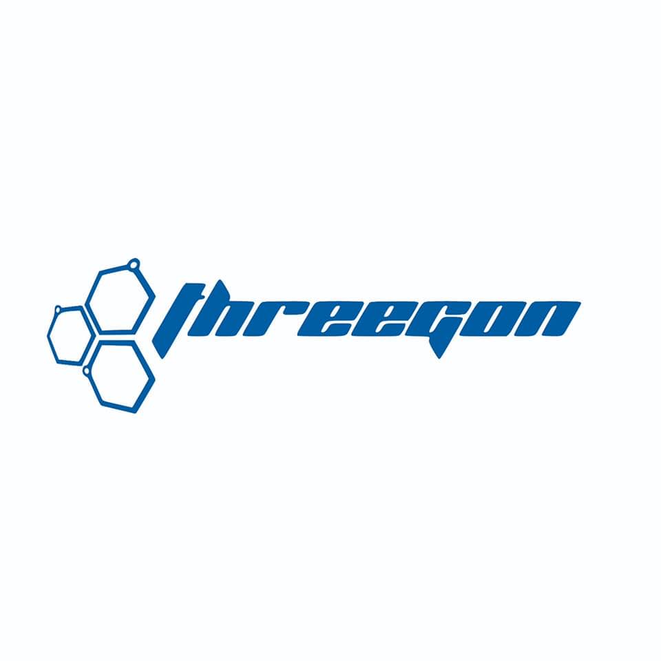 THREEGON (SCF International Limited