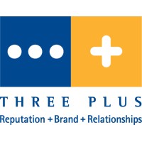 Three Plus