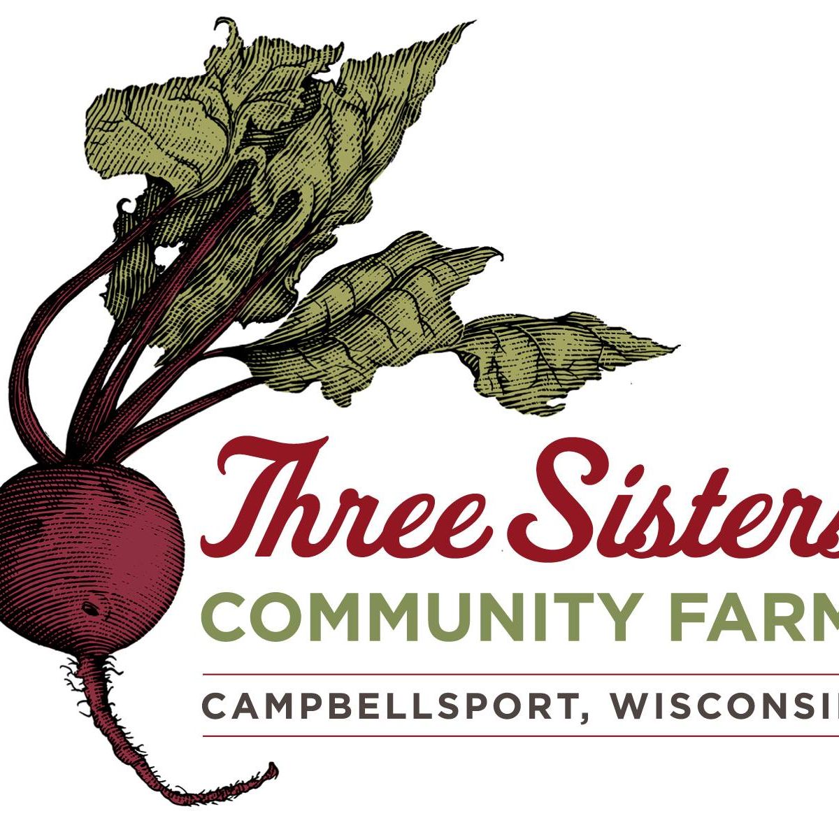 Three Sisters Community Farm