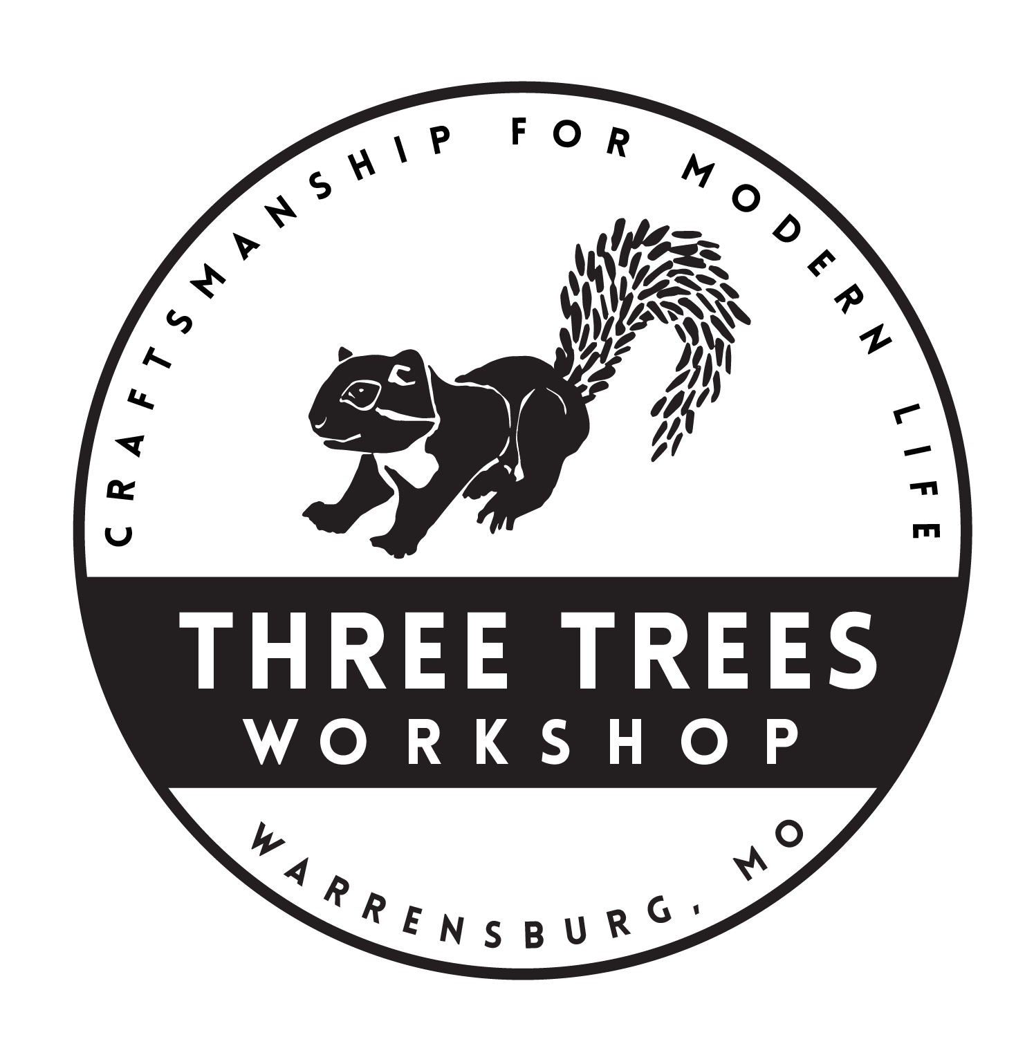 Three Trees Workshop