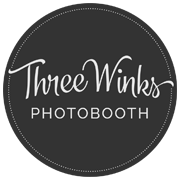 Three Winks Photobooth