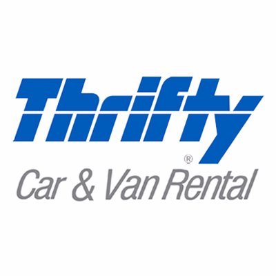 Thrifty Car & Van Rental