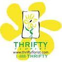 Thrifty Florist