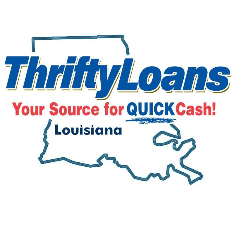 Thrifty Loans