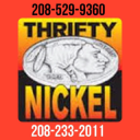 Thrifty Nickel