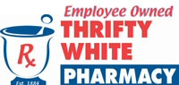 Thrifty White Drug Stores