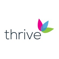 Thrive - Social Impact Software