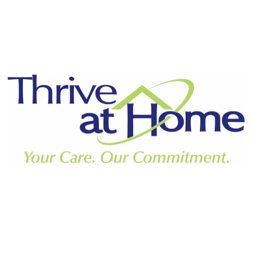 THRIVE AT HOME