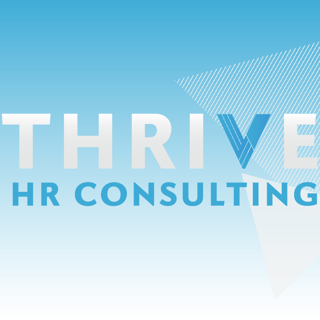 Thrive Hr Consulting