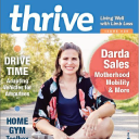 Thrive